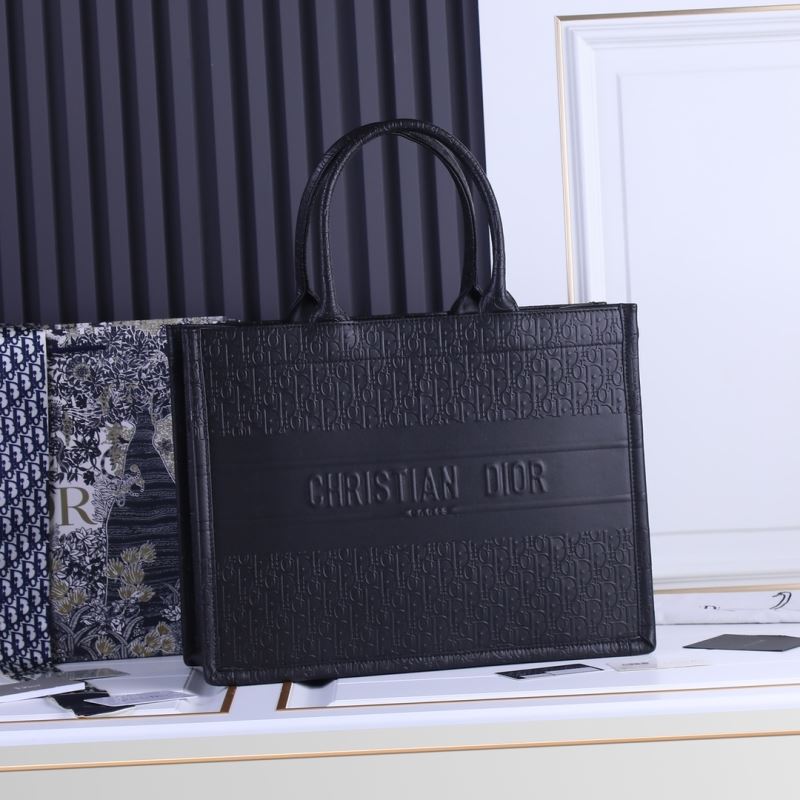 Christian Dior Shopping Bags